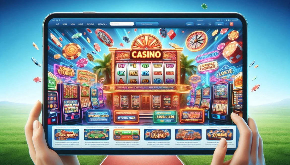 Spielbank Schleswig-Holstein